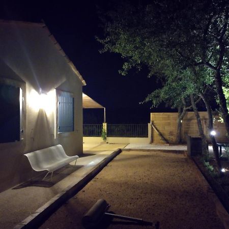 Villa Calme Et Tranquillite Seillons-Source-d'Argens Zewnętrze zdjęcie