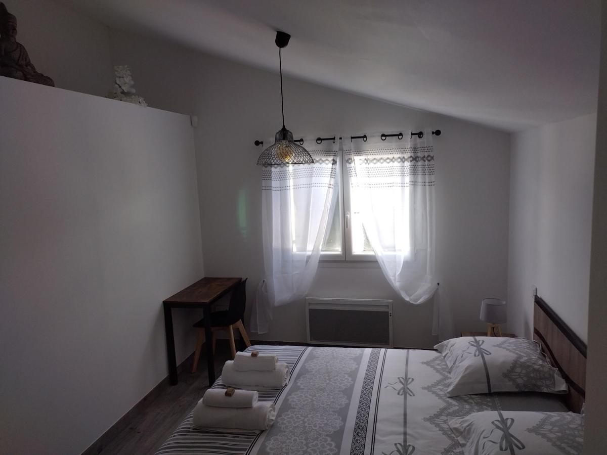 Villa Calme Et Tranquillite Seillons-Source-d'Argens Zewnętrze zdjęcie